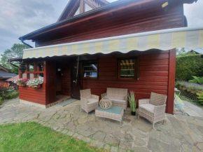 Domek pod Królowem
